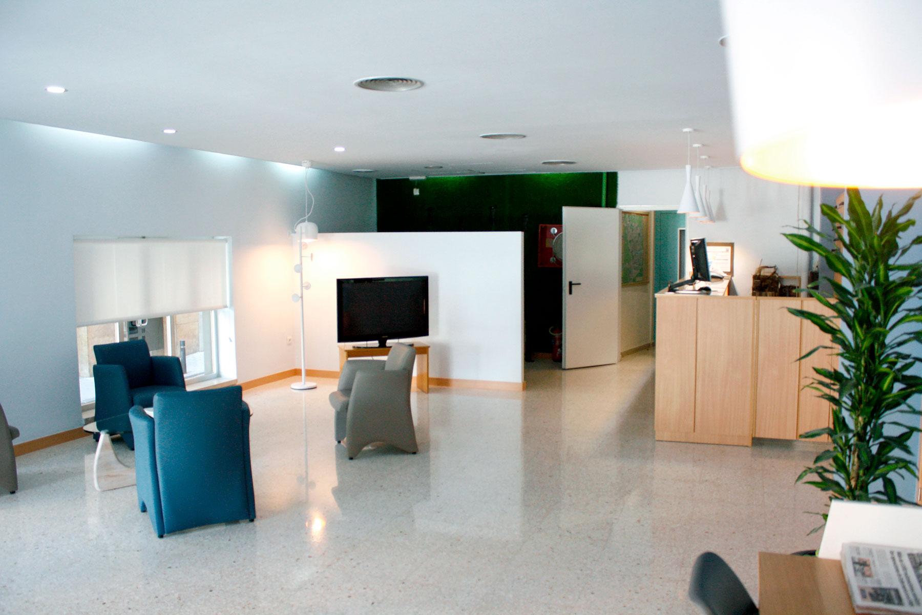Hotel Universal Murcia Luaran gambar