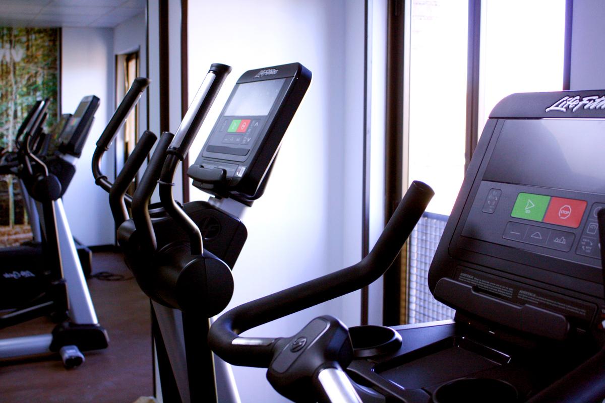 Hotel Universal Murcia Luaran gambar